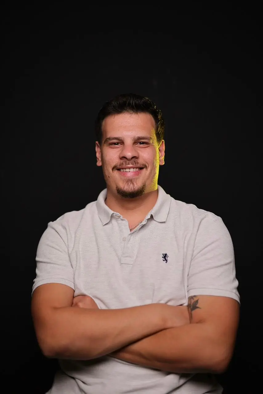 Ziad Awad, founder of Awad's Real Estate